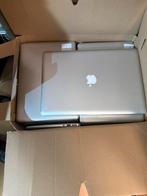 Partij Macbooks, Ophalen, Zo goed als nieuw, 17 inch of meer, 2 tot 3 Ghz
