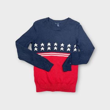 Tommy Hilfiger heren trui  Maat S beschikbaar voor biedingen