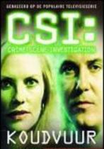 CSI - Las Vegas met Gil Grissom / Ray Langston (18 titels), Gelezen, Ophalen of Verzenden, Nederland