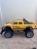 Nikko Ford F150 X-Treme Wagon bestuurbare auto  70cm lang!, Hobby en Vrije tijd, Modelbouw | Radiografisch | Auto's, Ophalen of Verzenden