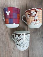 Orginele Disneyland Paris mokken, Ophalen of Verzenden, Aardewerk, Overige stijlen, Kop(pen) en/of Schotel(s)