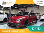 Volkswagen Golf 1.4 GTE 245PK Panodak Virtual M € 29.999,0, Automaat, Parkeercamera, 4 cilinders, 1290 kg