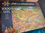 Jan van haasteren het park, Hobby en Vrije tijd, Denksport en Puzzels, Ophalen, Zo goed als nieuw