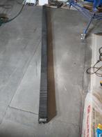 Alumaxx convector 2800 x 100 x 80, Doe-het-zelf en Verbouw, Verwarming en Radiatoren, Ophalen, Minder dan 30 cm, Overige typen