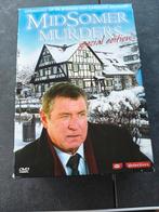 Midsomer Murders Special Edition DVD Boxset, Gebruikt, Boxset, Ophalen of Verzenden, Vanaf 12 jaar