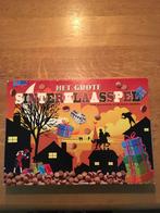 Het Grote Sinterklaasspel voor volwassenen en kinderen, Ophalen of Verzenden, Zo goed als nieuw