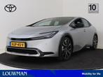 Toyota Prius 2.0 Plug-in Executive | Dodehoekdetector |, Auto's, 12 maanden, Stof, 4 cilinders, Bedrijf