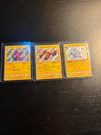 Pokémon Kaarten SV/SV122 Shining Fates Shiny Losverkoop, Ophalen of Verzenden, Zo goed als nieuw