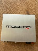 Mosconi D2 100.4 DSP & Gladen Subwoofer - VW T5/T6, Auto diversen, Autospeakers, Ophalen of Verzenden, Gebruikt