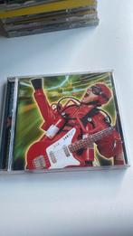 Cd racer x , superheroes, Ophalen of Verzenden, Zo goed als nieuw, Poprock
