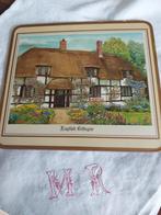Pimpernel Onderzetter - English Cottage / 1 stuks, Ophalen of Verzenden, Gebruikt, Pot of Pan