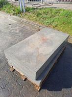 tuintegels 120x60 restpartij 2,16m2, Tuin en Terras, Ophalen, Gecoat, Nieuw, 10 m² of meer