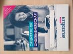 Oriëntatie op Ondernemerschap MBO - Keuzedeel, Boeken, Ophalen of Verzenden, Zo goed als nieuw, MBO