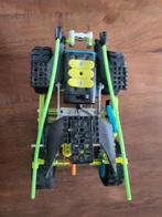 Lego Technic Buggy - Gebruikt, Zonder Doos/Handleiding, Ophalen, Gebruikt, Complete set, Lego