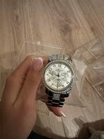 Jet Set Dames Polshorloge - Staal, Overige merken, Staal, Gebruikt, Staal