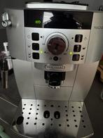 DeLonghi Magnifica S Volautomaat - Januari 2024, Witgoed en Apparatuur, Koffiezetapparaten, Afneembaar waterreservoir, Gebruikt