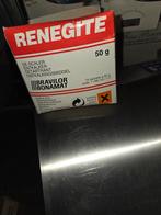 Schoonmaken renegite, Ophalen of Verzenden, Nieuw