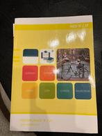 N. Lenders - MTW RNG 8, Boeken, Ophalen, N. Lenders; M. Hoogstede, Nieuw, Nederlands