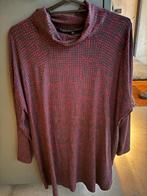 Ritva Falla jurk, Zwart, Maat 46/48 (XL) of groter, Ophalen of Verzenden, Zo goed als nieuw
