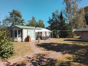 Te huur 4 pers Chalet op mooie locatie beschikbaar voor biedingen
