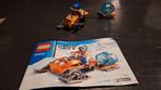 Lego arctic 60032, Ophalen of Verzenden, Zo goed als nieuw