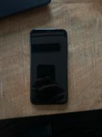 iPhone 11 - Goed Onderhouden, Telecommunicatie, Mobiele telefoons | Apple iPhone, Zwart, Zo goed als nieuw, 64 GB, Zonder simlock