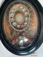 Relikwie kloosterwerk, Antiek en Kunst, Antiek | Religie, Ophalen of Verzenden