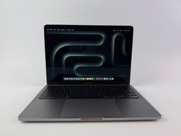 Apple MacbookPro 13” (M1/8/1TB) 2020 als nieuw! beschikbaar voor biedingen