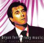 AANBIEDING!!! 3 CD's Bryan Ferry voor 15 euro incl. verz.!, Verzenden, 1980 tot 2000, Zo goed als nieuw