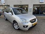 Kia Carens 2.0 CVVT X-ecutive Nieuwe apk Trekhaak, Auto's, Kia, Voorwielaandrijving, 1998 cc, 4 cilinders, 700 kg