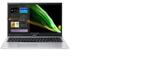 ACER Aspire 3 15 A315-510P-C60F - 15.6 inch Intel Processor, Nieuw, 128 GB, 15 inch, Qwerty