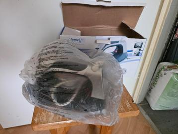 Strijkijzer - van merk home beschikbaar voor biedingen