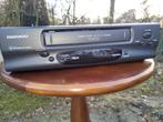 in topstaat daewoo zeer uitgebreide videorecorder / speler, Audio, Tv en Foto, Videospelers, Ophalen of Verzenden, Zo goed als nieuw