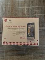 LG GD510, Telecommunicatie, Mobiele telefoons | LG, Gebruikt, Ophalen of Verzenden, Roze, Zonder simlock