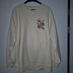 Unieke QtCinderella Trui, Beige, Overige maten, Ophalen of Verzenden, Zo goed als nieuw