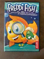 Freddi Fish: Het Verhaal van de Verdwenen Zeewierzaadjes, Avontuur en Actie, Gebruikt, 1 speler, Ophalen of Verzenden