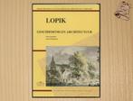 Lopik Geschiedenis en architectuur - Monumenten-Inventaris.., Ophalen of Verzenden, Zo goed als nieuw, Fred Gaasbeek - Teun Winkelman