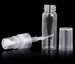 100 stuks nieuwe spuitflesjes van 2 ml proef monsters beschikbaar voor biedingen