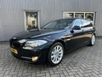 Bmw 5-serie Touring 530d High Executive Headup Camera Memory, Auto's, Automaat, Achterwielaandrijving, Gebruikt, 2993 cc