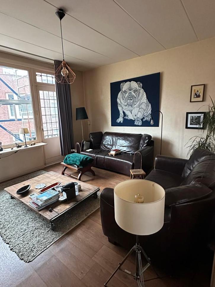 Gemeubileerd appartement te huur in Rotterdam Zuid, Huizen en Kamers, Huizen te huur, Rotterdam, Appartement, E