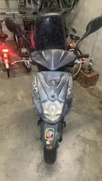 Sum Orbit 2 Scooter -, voor Onderdelen/Reparatie, Ophalen, Gebruikt, SYM, Benzine