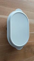 Tupperware serveerwonder, Ophalen of Verzenden, Crème, Overige typen