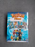 Pokémon Films Boxset - Avontuur voor het hele gezin!, Cd's en Dvd's, Dvd's | Kinderen en Jeugd, Ophalen of Verzenden