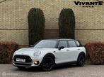 Mini Clubman 1.5 Cooper salt Business Dealer.O.H*Stoel.vrw*C, Auto's, 136 pk, Gebruikt, Met garantie (alle), Origineel Nederlands
