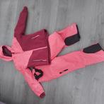 Wintersport kleding maar 122/128, Ophalen, Zo goed als nieuw