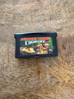 Donkey Kong Country - Game Boy Advance, 1 speler, Ophalen of Verzenden, Zo goed als nieuw, Platform