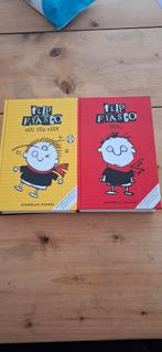 FLIP FIASCO OEPS EN NOG EEN KEER, Ophalen of Verzenden, Zo goed als nieuw, Stephan Pastis
