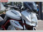 KAWASAKI ER 6 N ABS (bj 2006), Motoren, Motoren | Kawasaki, 2 cilinders, 649 cc, Bedrijf, Meer dan 35 kW