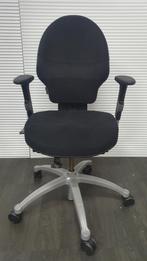 Bureaustoel RH Extend, Ophalen, Gebruikt, Zwart, Bureaustoel