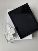 Apple iPad 2 16Gb Wifi, Computers en Software, Apple iPads, 10 inch, Gebruikt, Overige modellen, Zwart
